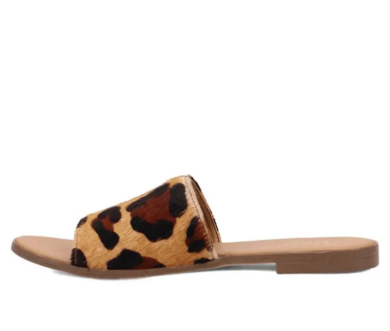 Sandals>Dingo Boot Women's Tabby Sandals