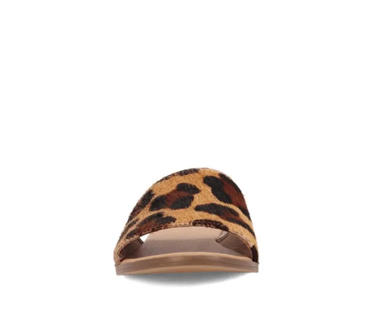 Sandals>Dingo Boot Women's Tabby Sandals