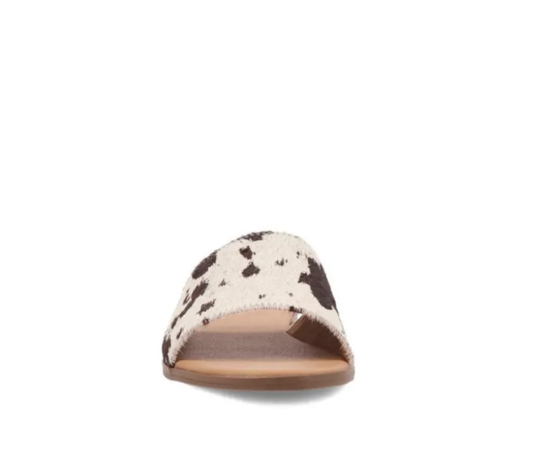 Sandals>Dingo Boot Women's Tabby Sandals