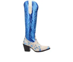 Cowboy & Western|Boots & Booties>Dingo Boot Women's Take No Bull Western Boots