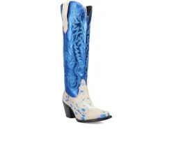 Cowboy & Western|Boots & Booties>Dingo Boot Women's Take No Bull Western Boots
