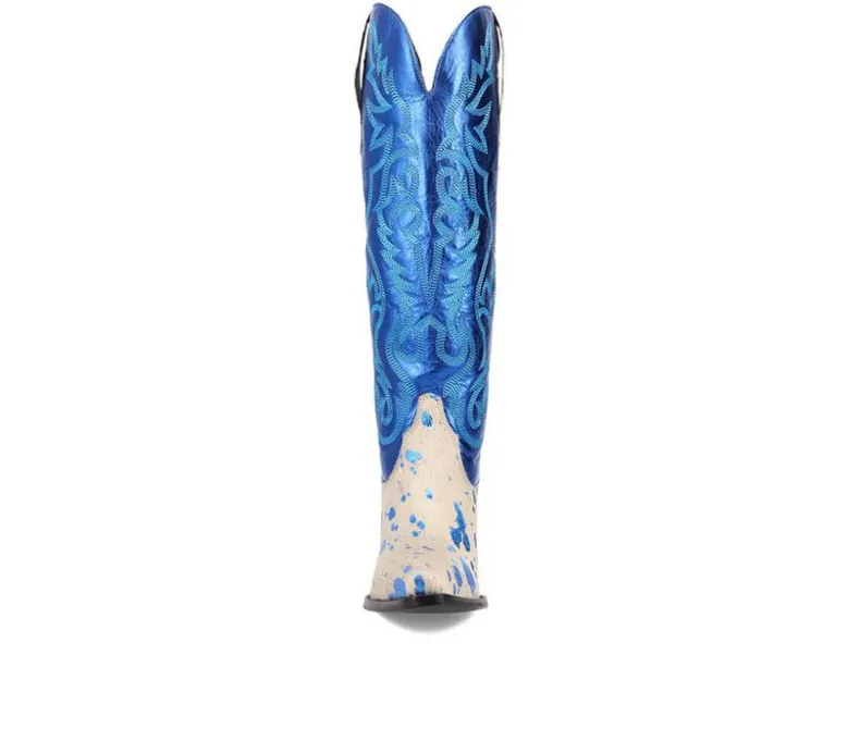 Cowboy & Western|Boots & Booties>Dingo Boot Women's Take No Bull Western Boots