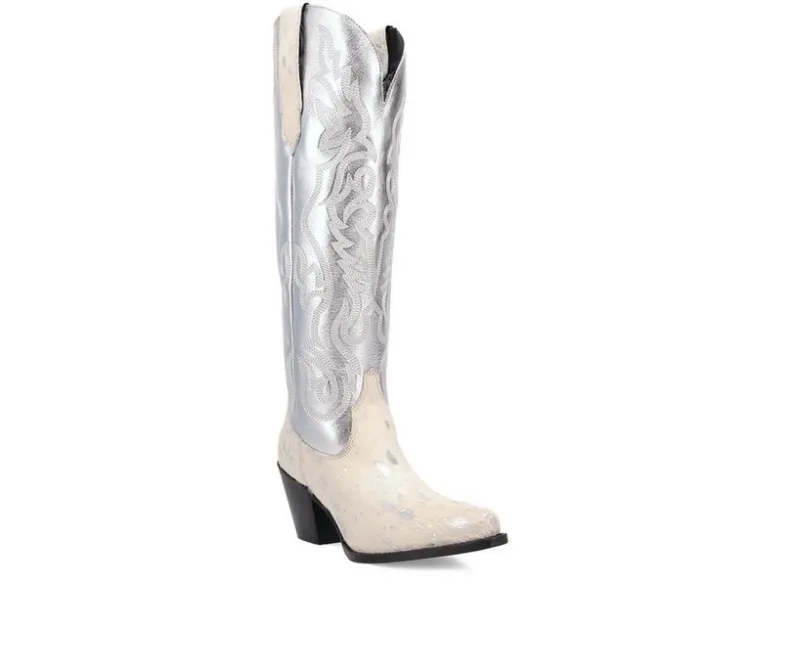 Cowboy & Western|Boots & Booties>Dingo Boot Women's Take No Bull Western Boots