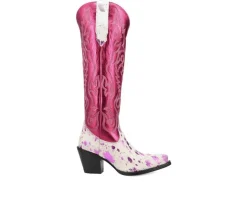 Cowboy & Western|Boots & Booties>Dingo Boot Women's Take No Bull Western Boots