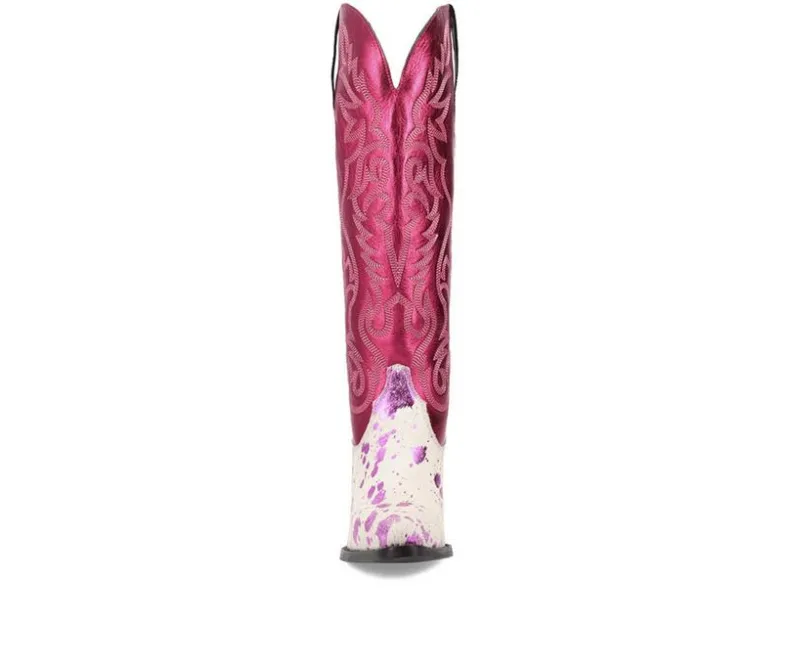 Cowboy & Western|Boots & Booties>Dingo Boot Women's Take No Bull Western Boots