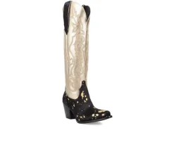 Cowboy & Western|Boots & Booties>Dingo Boot Women's Take No Bull Western Boots
