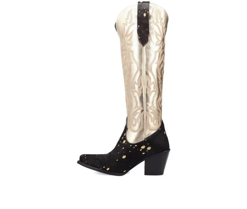 Cowboy & Western|Boots & Booties>Dingo Boot Women's Take No Bull Western Boots