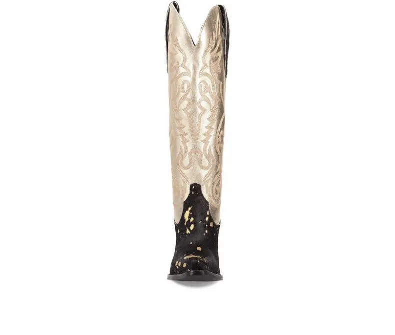 Cowboy & Western|Boots & Booties>Dingo Boot Women's Take No Bull Western Boots