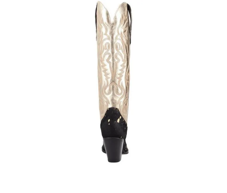 Cowboy & Western|Boots & Booties>Dingo Boot Women's Take No Bull Western Boots