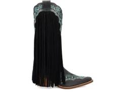Cowboy & Western>Dingo Boot Women's Tequila Sunrise Western Boots