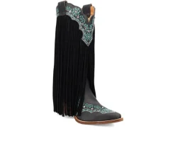 Cowboy & Western>Dingo Boot Women's Tequila Sunrise Western Boots