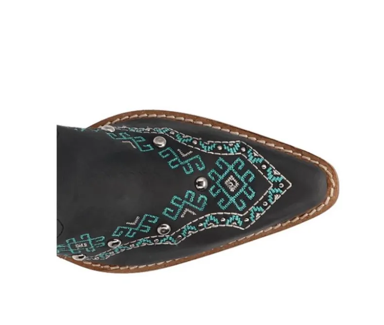 Cowboy & Western>Dingo Boot Women's Tequila Sunrise Western Boots