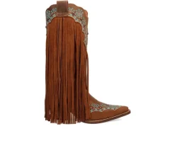 Cowboy & Western>Dingo Boot Women's Tequila Sunrise Western Boots