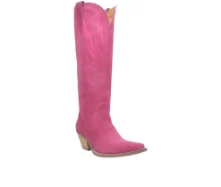 Tall|Dress>Dingo Boot Women's Thunder Road Western Boots
