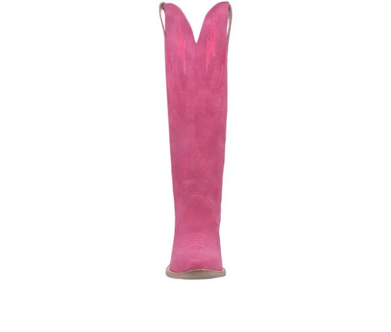 Tall|Dress>Dingo Boot Women's Thunder Road Western Boots