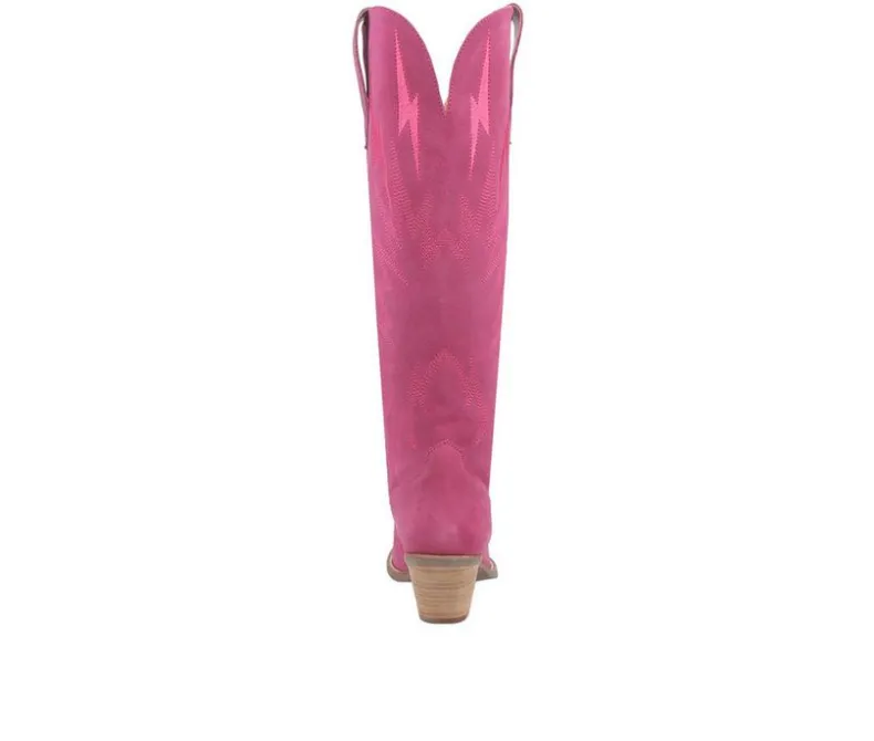 Tall|Dress>Dingo Boot Women's Thunder Road Western Boots