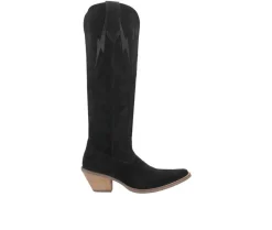 Tall|Dress>Dingo Boot Women's Thunder Road Western Boots