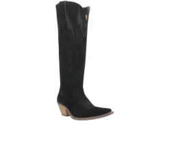 Tall|Dress>Dingo Boot Women's Thunder Road Western Boots