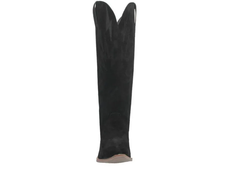 Tall|Dress>Dingo Boot Women's Thunder Road Western Boots
