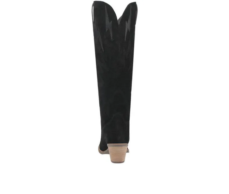 Tall|Dress>Dingo Boot Women's Thunder Road Western Boots