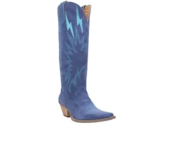 Tall|Dress>Dingo Boot Women's Thunder Road Western Boots