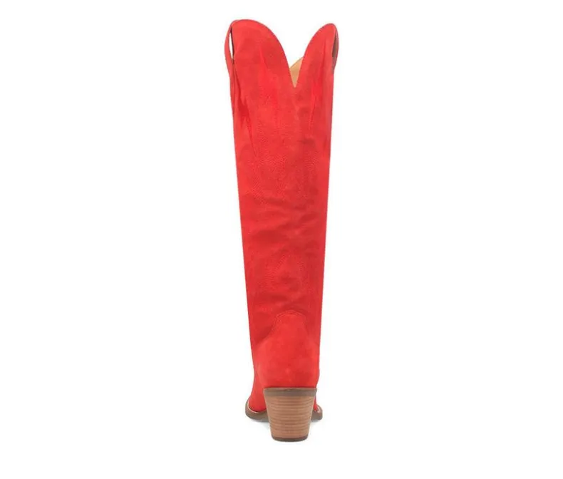 Tall|Dress>Dingo Boot Women's Thunder Road Western Boots