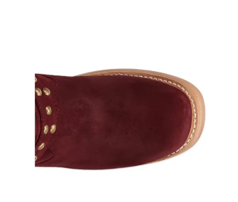 Dress|Cowboy & Western>Dingo Boot Women's Troubadour Mid-Calf Boot