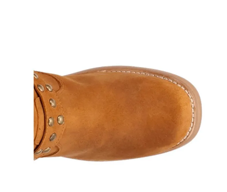 Dress|Cowboy & Western>Dingo Boot Women's Troubadour Mid-Calf Boot