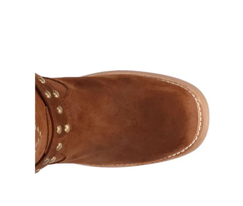 Dress|Cowboy & Western>Dingo Boot Women's Troubadour Mid-Calf Boot