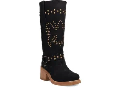 Dress|Cowboy & Western>Dingo Boot Women's Troubadour Mid-Calf Boot