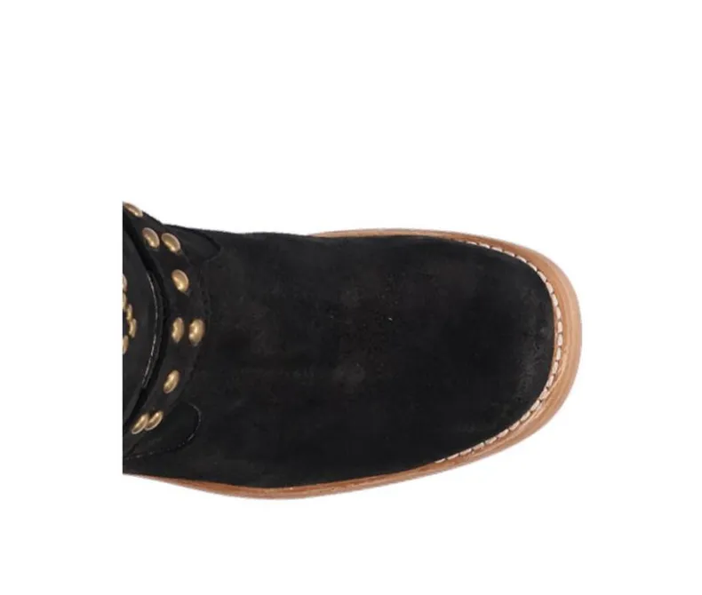 Dress|Cowboy & Western>Dingo Boot Women's Troubadour Mid-Calf Boot
