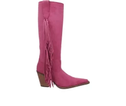 Dress|Cowboy & Western>Dingo Boot Women's Twister Western Boots