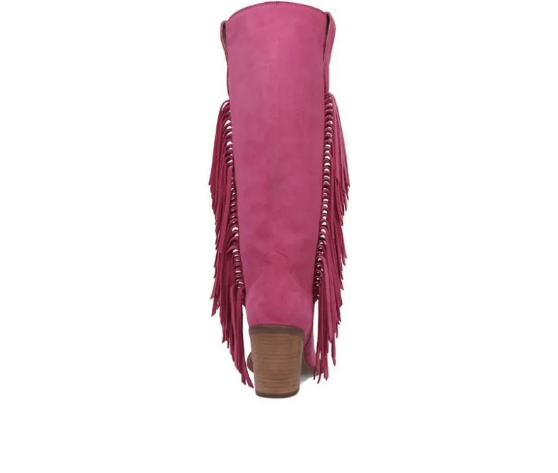 Dress|Cowboy & Western>Dingo Boot Women's Twister Western Boots