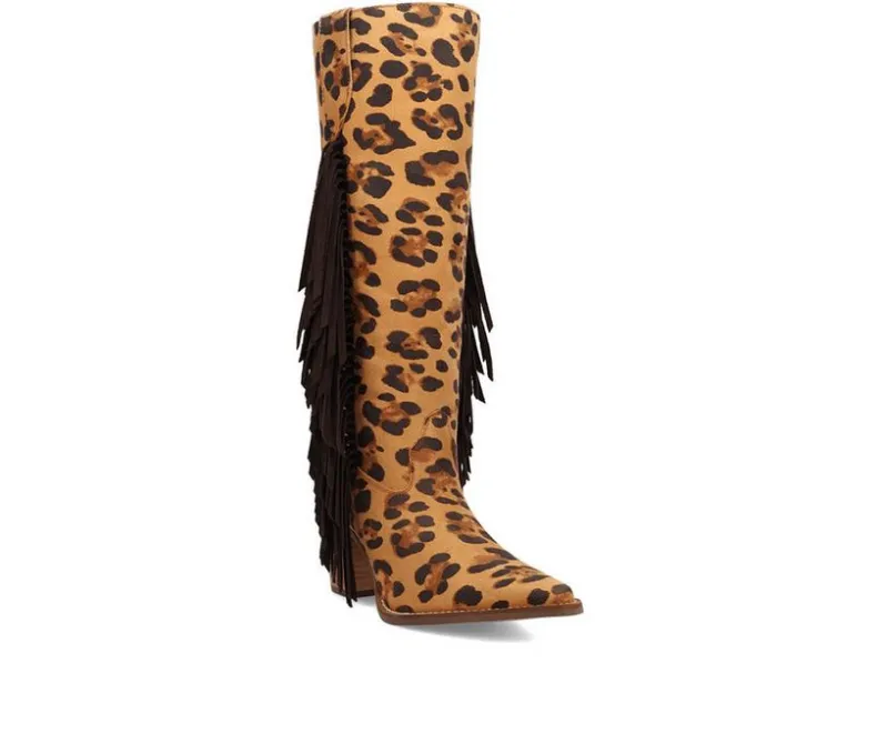 Dress|Cowboy & Western>Dingo Boot Women's Twister Western Boots