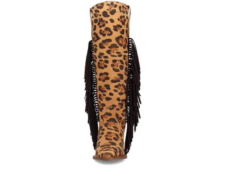 Dress|Cowboy & Western>Dingo Boot Women's Twister Western Boots