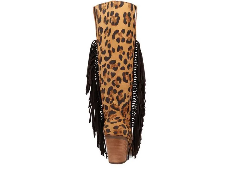 Dress|Cowboy & Western>Dingo Boot Women's Twister Western Boots