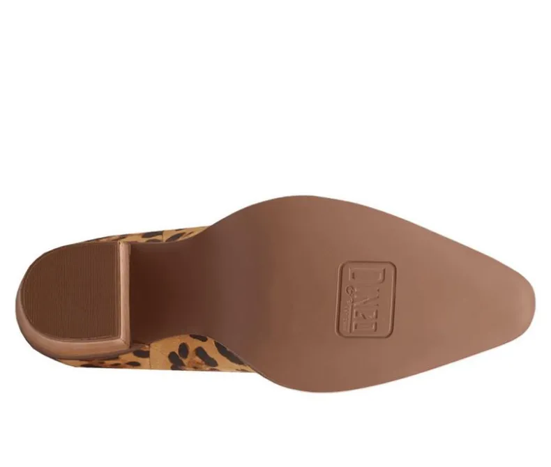 Dress|Cowboy & Western>Dingo Boot Women's Twister Western Boots