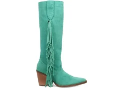 Dress|Cowboy & Western>Dingo Boot Women's Twister Western Boots