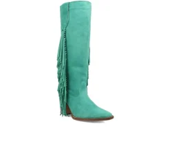 Dress|Cowboy & Western>Dingo Boot Women's Twister Western Boots
