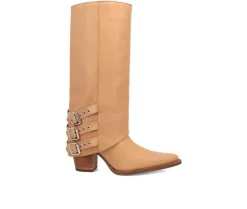 Cowboy & Western>Dingo Boot Women's Urban Cowgirl Western Boots