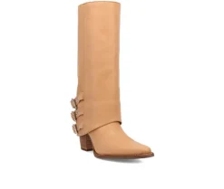 Cowboy & Western>Dingo Boot Women's Urban Cowgirl Western Boots