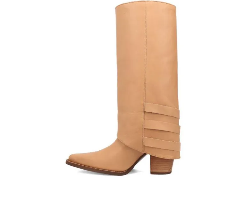 Cowboy & Western>Dingo Boot Women's Urban Cowgirl Western Boots
