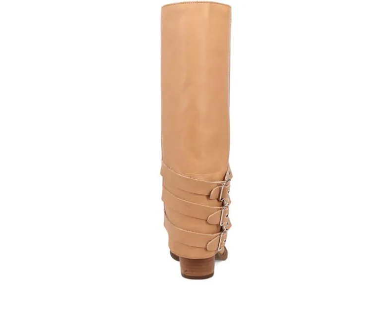 Cowboy & Western>Dingo Boot Women's Urban Cowgirl Western Boots