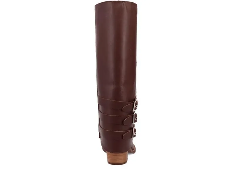 Cowboy & Western>Dingo Boot Women's Urban Cowgirl Western Boots
