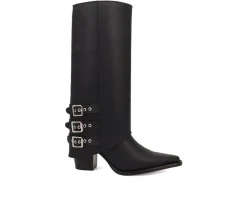 Cowboy & Western>Dingo Boot Women's Urban Cowgirl Western Boots
