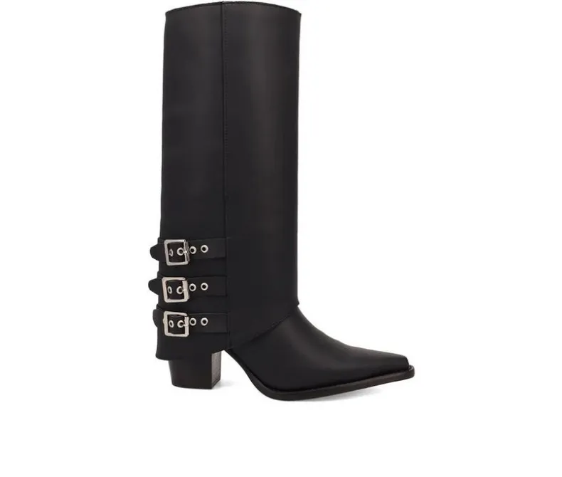 Cowboy & Western>Dingo Boot Women's Urban Cowgirl Western Boots