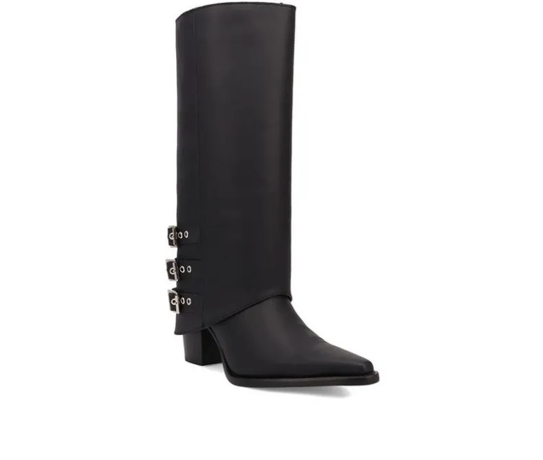 Cowboy & Western>Dingo Boot Women's Urban Cowgirl Western Boots