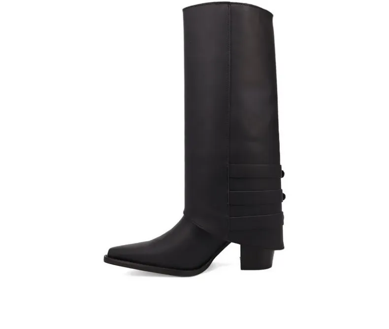 Cowboy & Western>Dingo Boot Women's Urban Cowgirl Western Boots