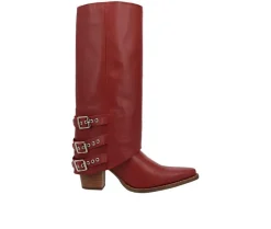 Cowboy & Western>Dingo Boot Women's Urban Cowgirl Western Boots
