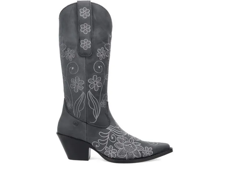 Cowboy & Western>Dingo Boot Women's Western Swing Western Boots